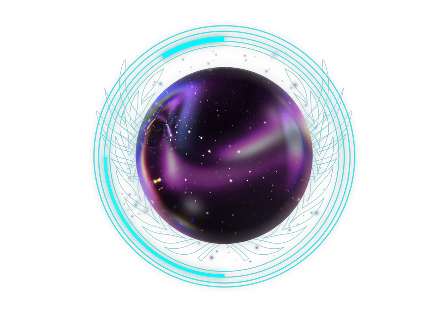 Orb XR first-flight ready badge
