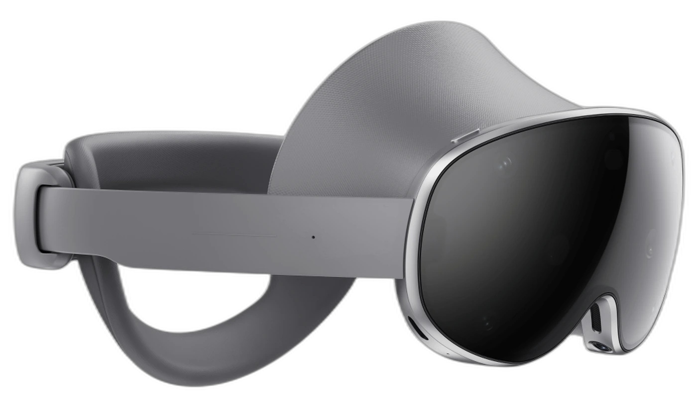Samsung Galaxy XR headset